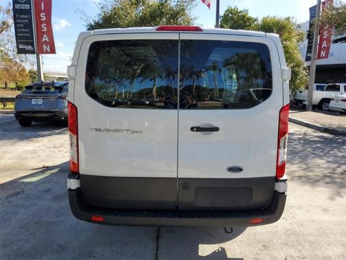 2023 Ford Transit-250 Base
