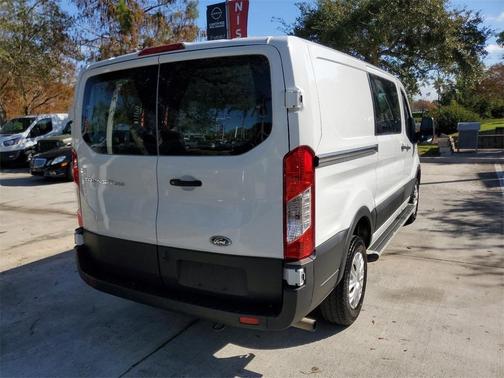 2023 Ford Transit-250 Base
