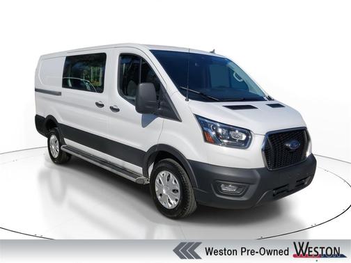 2023 Ford Transit-250 Base