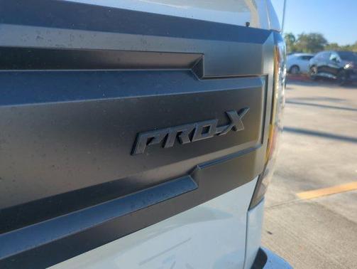 2025 Nissan Frontier PRO-X