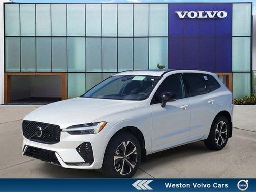 2026 Volvo XC60 B5 Core