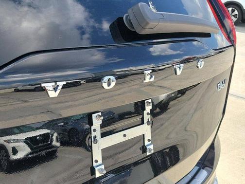 2026 Volvo XC90 B6 Ultra 7-Seater