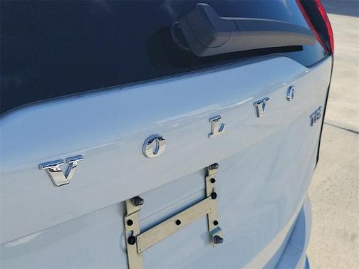 2026 Volvo XC90 Plug-In Hybrid T8 Core