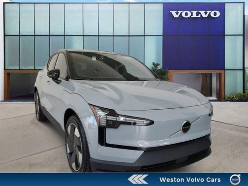 2025 Volvo EX30 Twin Motor Ultra