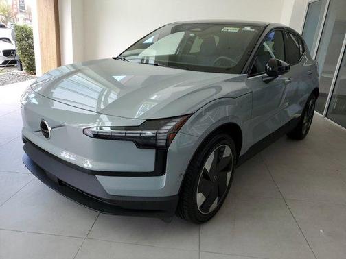 2025 Volvo EX30 Twin Motor Ultra