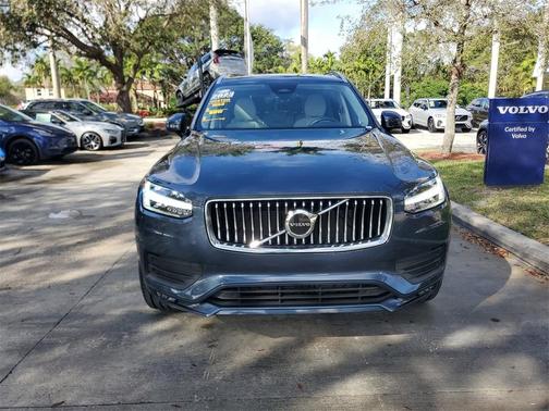 2023 Volvo XC90 B6 Core