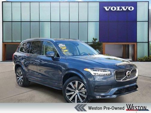 2023 Volvo XC90 B6 Core