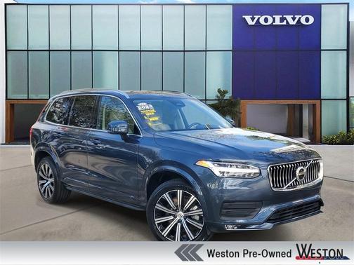 2023 Volvo XC90 B6 Core