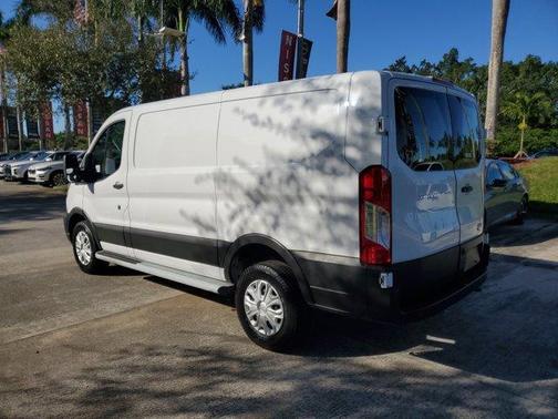 2024 Ford Transit-250 Base