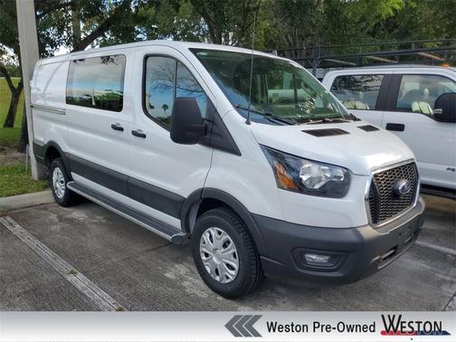 2024 Ford Transit-250 Base
