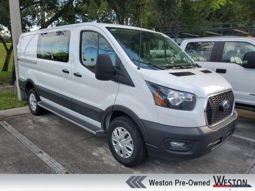 2024 Ford Transit-250 Base