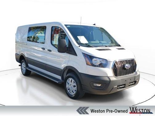 2024 Ford Transit-250 Base