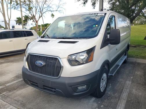 2024 Ford Transit-250 Base