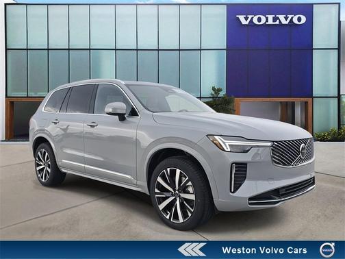 2026 Volvo XC90 B5 Core