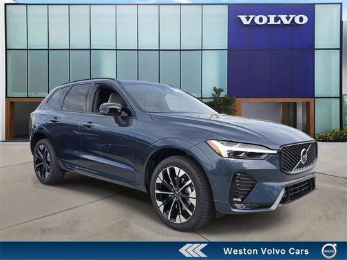 2026 Volvo XC60