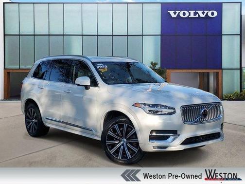 2024 Volvo XC90 B5 Core Bright Theme