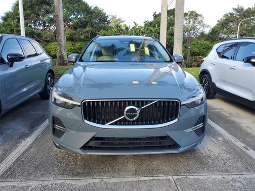 2023 Volvo XC60 B5 Core