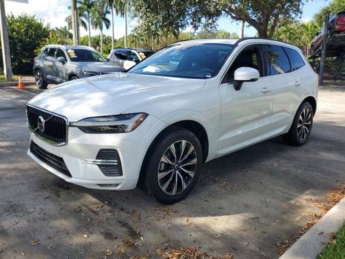 2023 Volvo XC60 B5 Core