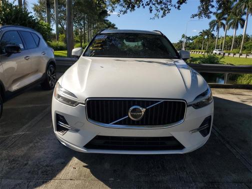 2023 Volvo XC60 B5 Core