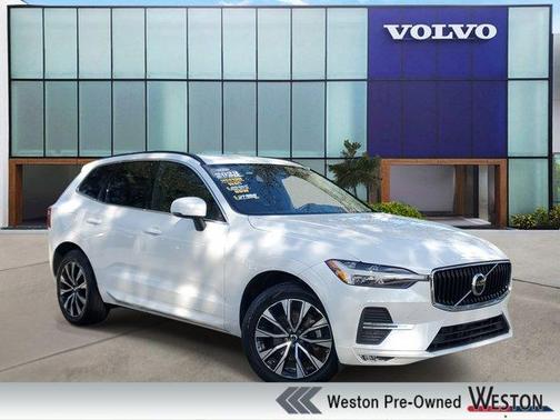 2023 Volvo XC60 B5 Core