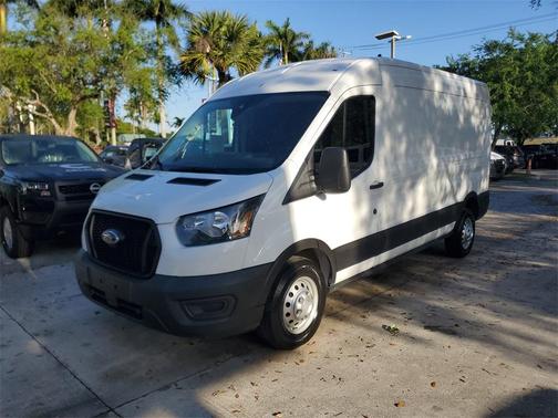 2023 Ford Transit-250 Base