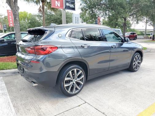 2019 BMW X2 xDrive28i