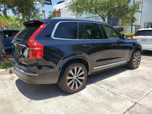 2024 Volvo XC90 B5 Core Bright Theme