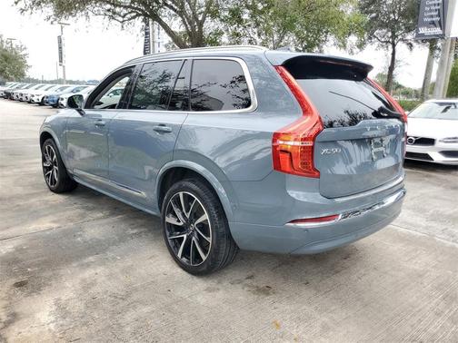 2023 Volvo XC90 B6 Plus 7-Seater