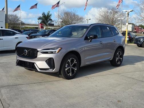 2026 Volvo XC60 B5 Core