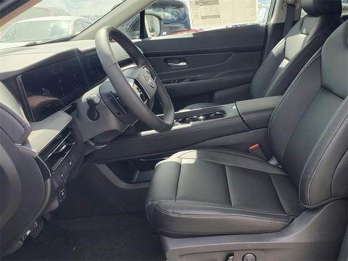 2026 Nissan Murano SV