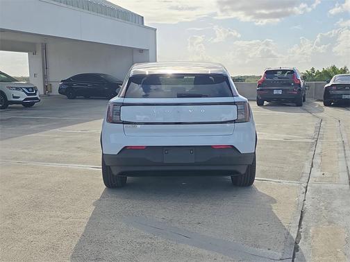 2026 Volvo EX30 Twin Motor Plus