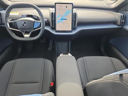 2026 Volvo EX30 Twin Motor Plus