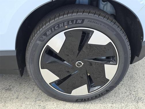 2026 Volvo EX30 Twin Motor Plus