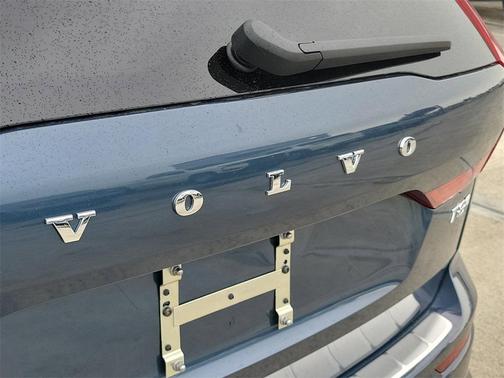 2026 Volvo XC60 Plug-In Hybrid T8 Ultra