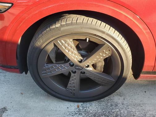 2023 Genesis GV70 3.5T Sport