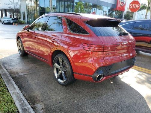 2023 Genesis GV70 3.5T Sport