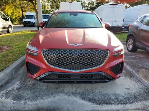 2023 Genesis GV70 3.5T Sport