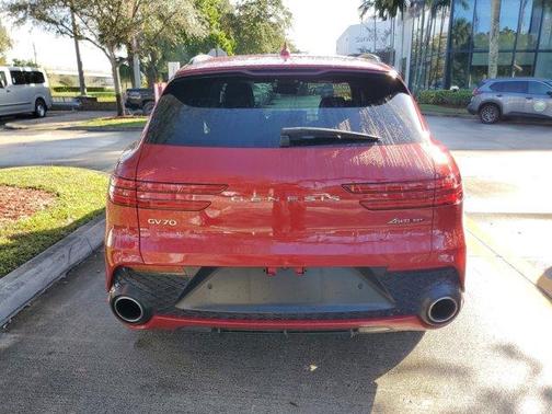 2023 Genesis GV70 3.5T Sport