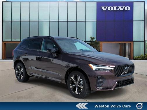 2026 Volvo XC60 B5 Core