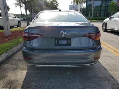 2019 Volkswagen Jetta 1.4T SEL