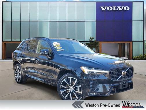 2025 Volvo XC60 B5 Plus