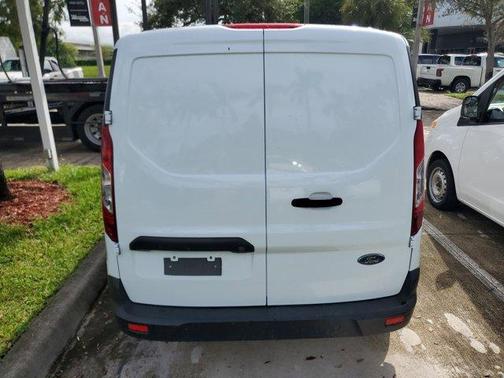 2022 Ford Transit Connect XLT