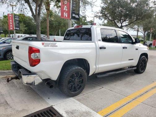 2019 Toyota Tundra SR5