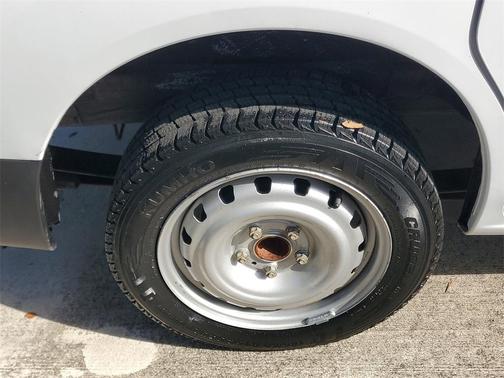 2018 Nissan NV200 S