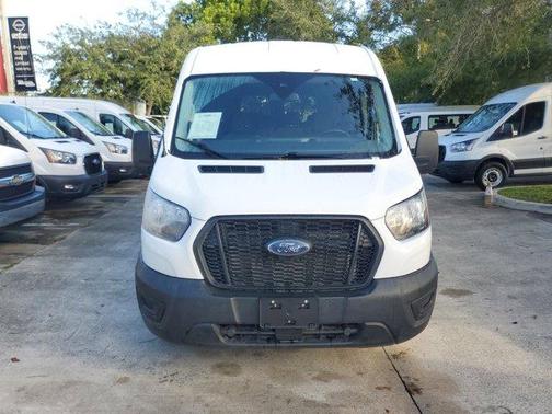 2024 Ford Transit-350 XL