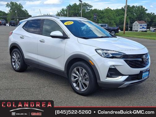 2023 Buick Encore GX Essence
