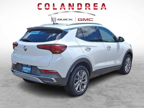 2023 Buick Encore GX Essence