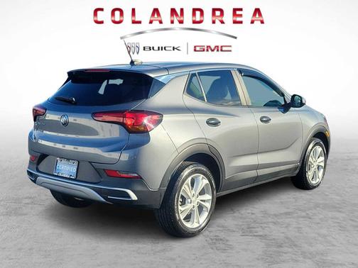 2022 Buick Encore GX Preferred