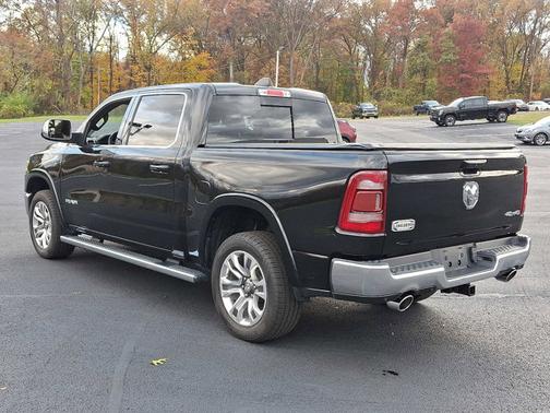 2023 RAM 1500 Longhorn