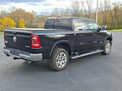 2023 RAM 1500 Longhorn